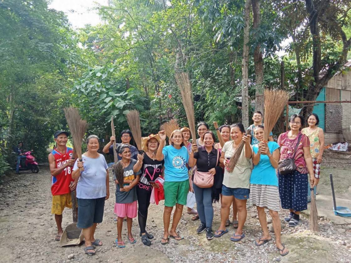 Community Volunteer