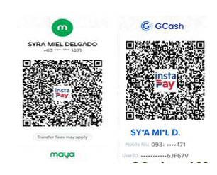 GCash